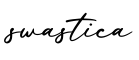 单词swastica书写
