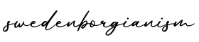 单词swedenborgianism书写