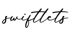 单词swiftlets书写