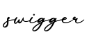 单词swigger书写