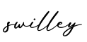 单词swilley书写