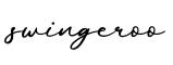 单词swingeroo书写