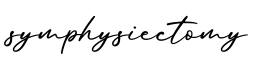 单词symphysiectomy书写