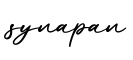 单词synapan书写