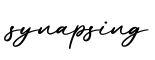 单词synapsing书写