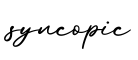 单词syncopic书写