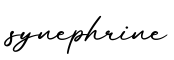 单词synephrine书写