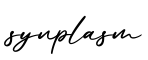 单词synplasm书写