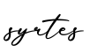 单词syrtes书写