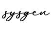 单词sysgen书写