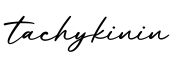 单词tachykinin书写