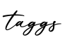 单词taggs书写