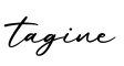 单词tagine书写