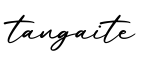 单词tangaite书写