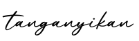 单词tanganyikan书写