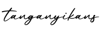 单词tanganyikans书写