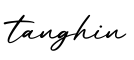 单词tanghin书写