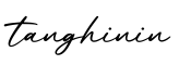 单词tanghinin书写