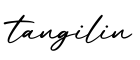 单词tangilin书写