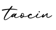 单词taocin书写