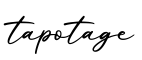 单词tapotage书写