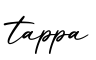单词tappa书写