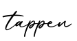 单词tappen书写