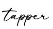 单词tapper书写