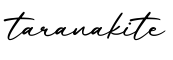 单词taranakite书写