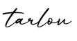 单词tarlov书写