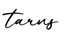 单词tarns书写