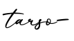 单词tarso-书写