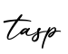 单词tasp书写