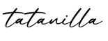 单词tatanilla书写