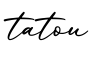 单词tatou书写