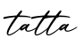 单词tatta书写