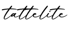 单词tattelite书写