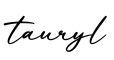 单词tauryl书写