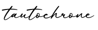 单词tautochrone书写