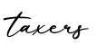 单词taxers书写