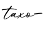 单词taxo-书写