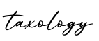 单词taxology书写