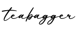 单词teabagger书写