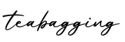 单词teabagging书写