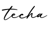 单词techa书写