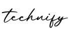单词technify书写