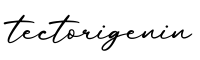 单词tectorigenin书写
