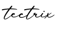 单词tectrix书写