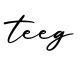 单词teeg书写
