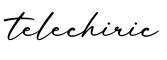 单词telechiric书写